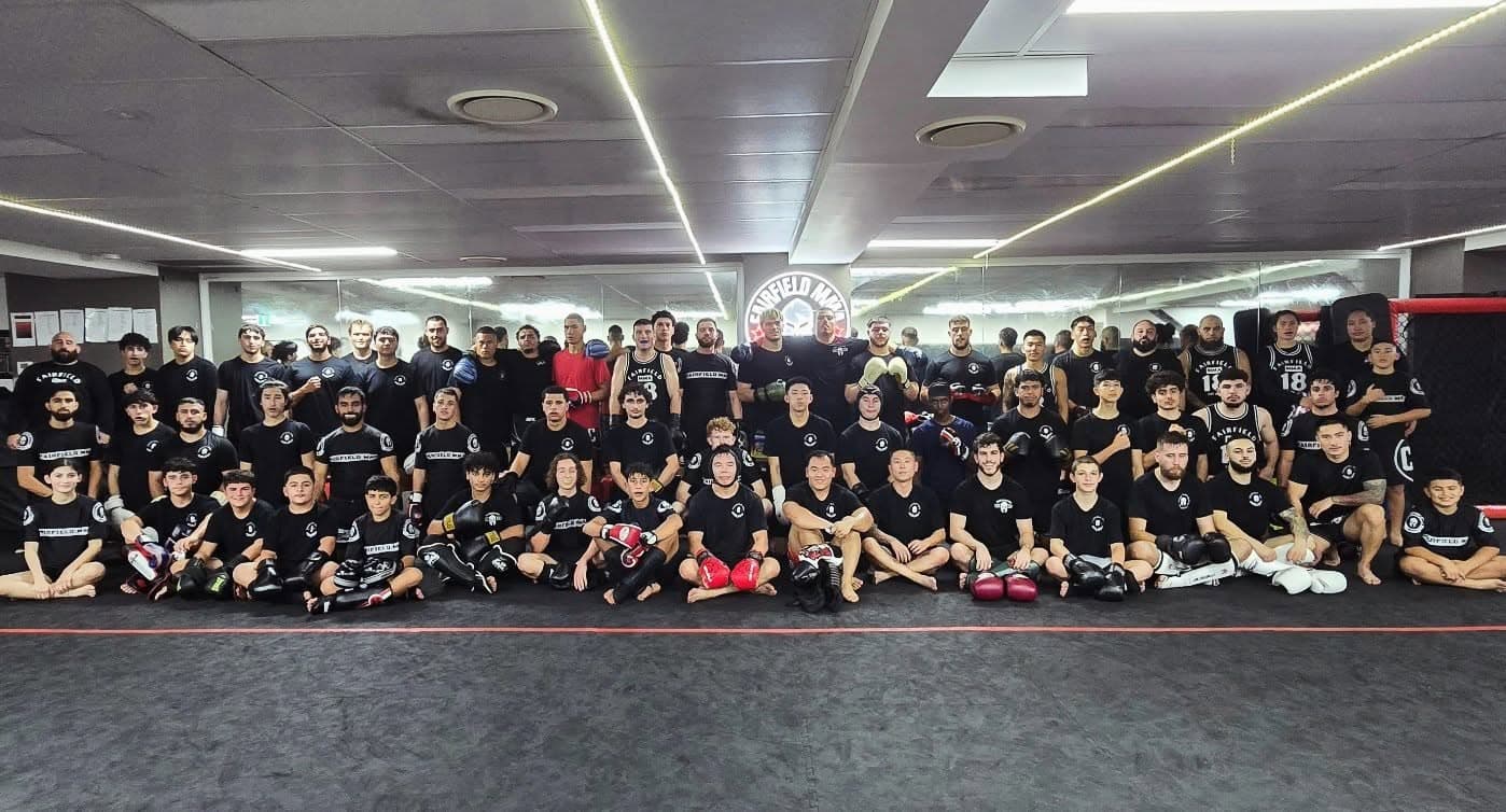 group photo